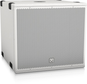 Turbosound NuQ115B-AN Активный сабвуфер в Люберцах
