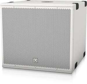 Turbosound NuQ115B-AN Активный сабвуфер в Люберцах