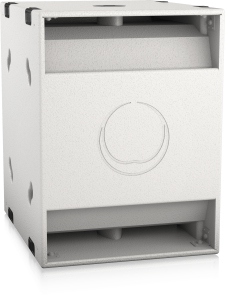 Turbosound NuQ118B-AN Активный сабвуфер в Люберцах