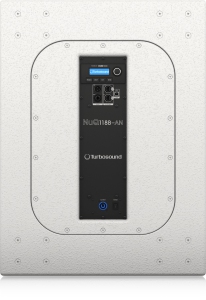 Turbosound NuQ118B-AN Активный сабвуфер в Люберцах