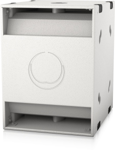 Turbosound NuQ118B-AN Активный сабвуфер в Люберцах