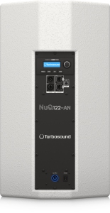 Turbosound NuQ122-AN Активная акустическая система в Люберцах