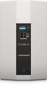 Turbosound NuQ152-AN Активная акустическая система в Люберцах