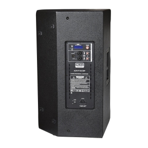 XLine ALFA P-15A DSP Акустическая система активная с DSP и Bluetooth в Люберцах