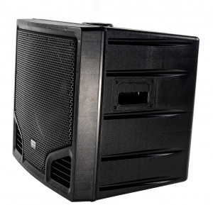 XLine SPX-18A SUB Сабвуфер активный в Люберцах