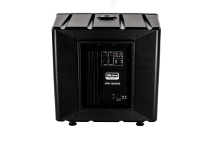 XLine SPX-18A SUB Сабвуфер активный в Люберцах